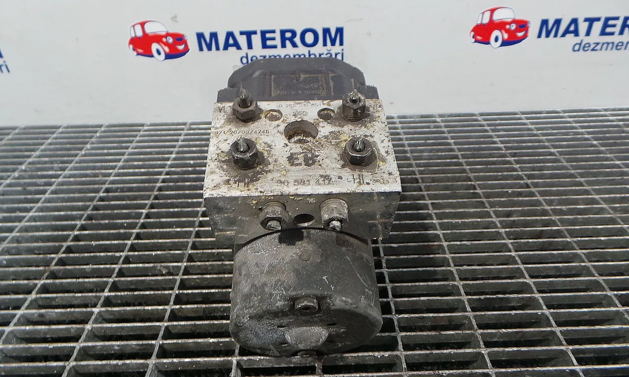 UNITATE ABS OPEL ZAFIRA A 1999-2006