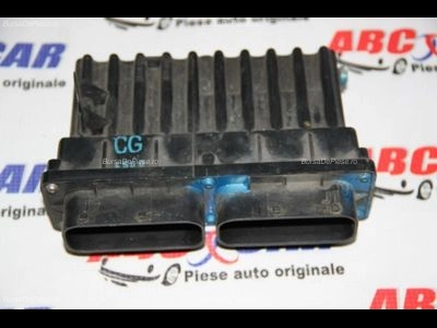 Calculator clima OPEL ZAFIRA A 1999-2006 oe 24410128CG, vedere frontata