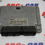 Calculator motor OPEL ZAFIRA A 1999-2006 09133269CS, vedere frontata