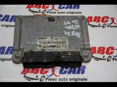 Calculator motor