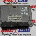 Calculator motor OPEL ZAFIRA A 1999-2006 24417167PB, vedere frontata