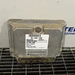 CALCULATOR MOTOR OPEL ZAFIRA A 2.0 DTI 1999-2006 oe-24417169, vedere frontata