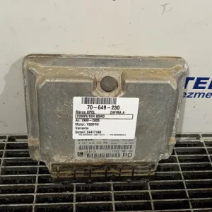 CALCULATOR MOTOR