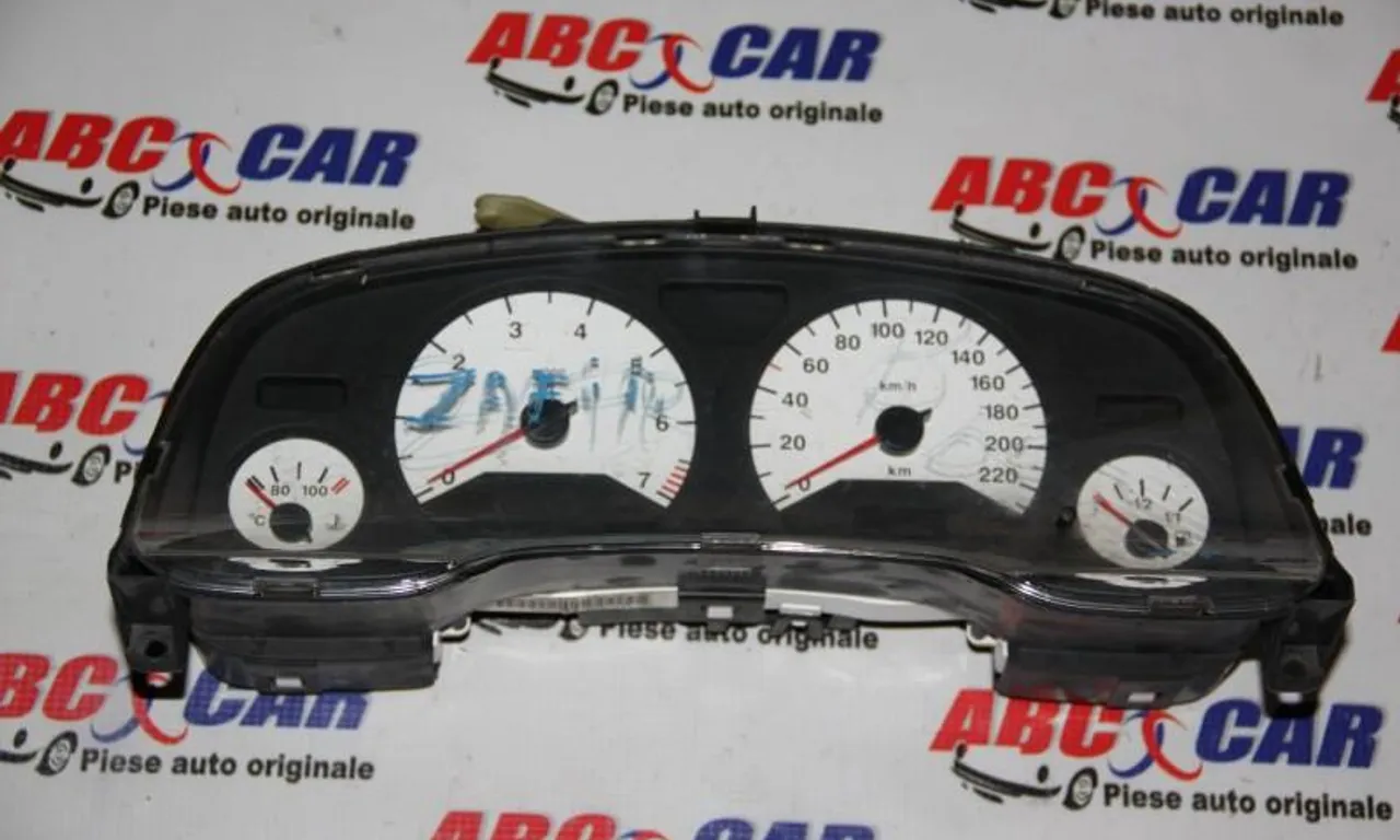 Ceas bord OPEL ZAFIRA A 1999-2006