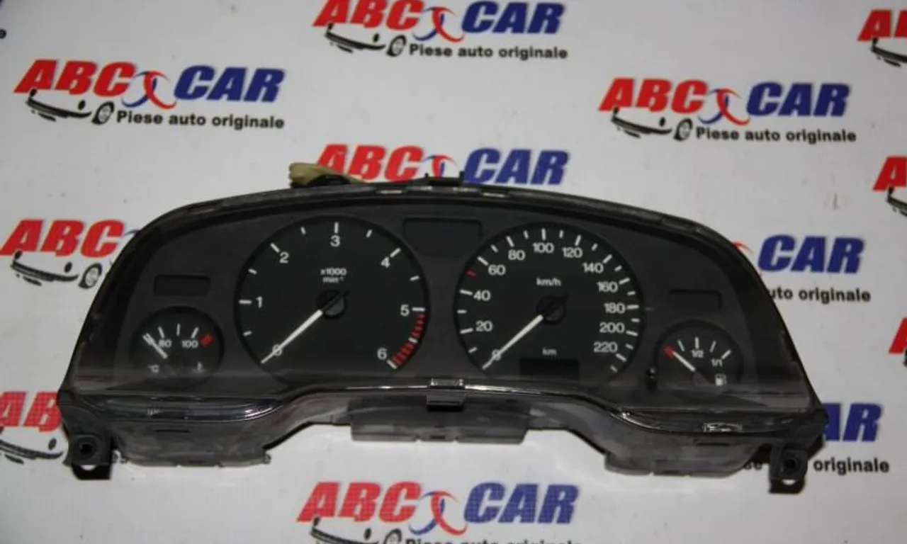 Ceas bord OPEL ZAFIRA A 1999-2006