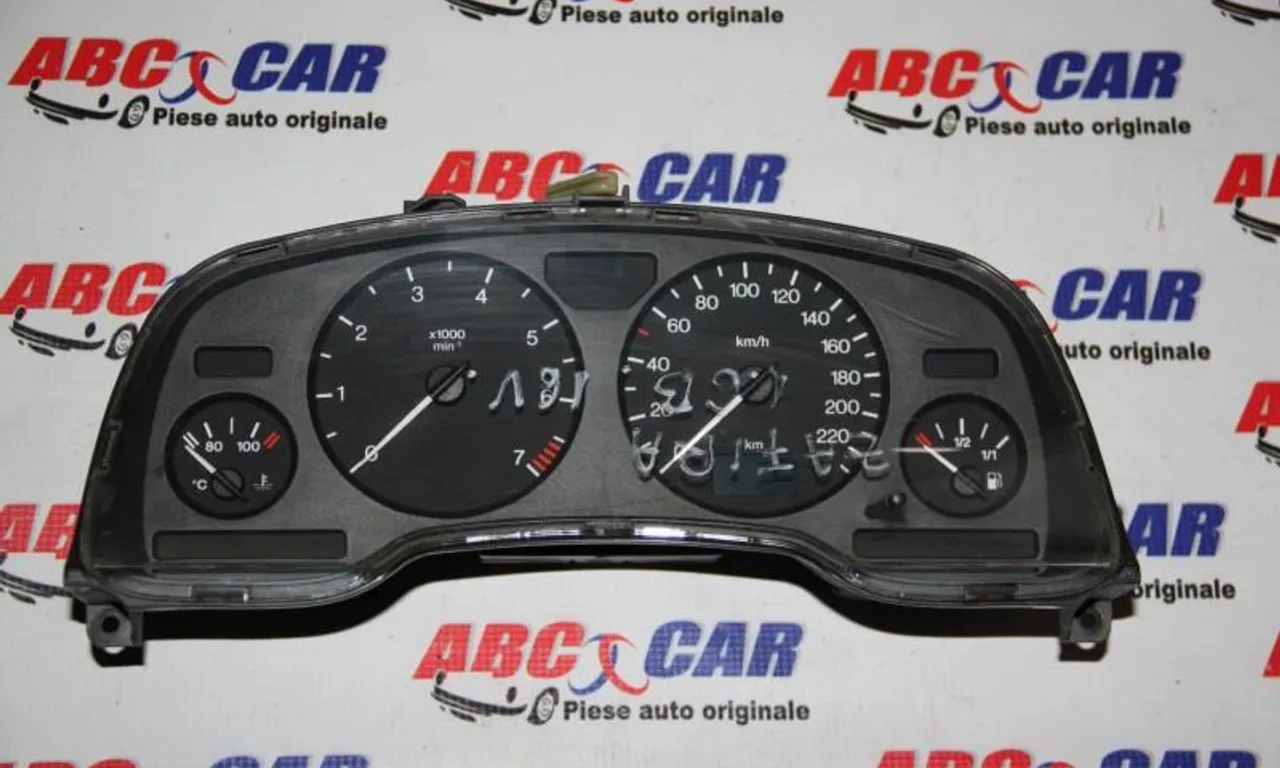 Ceas bord OPEL ZAFIRA A 1999-2006
