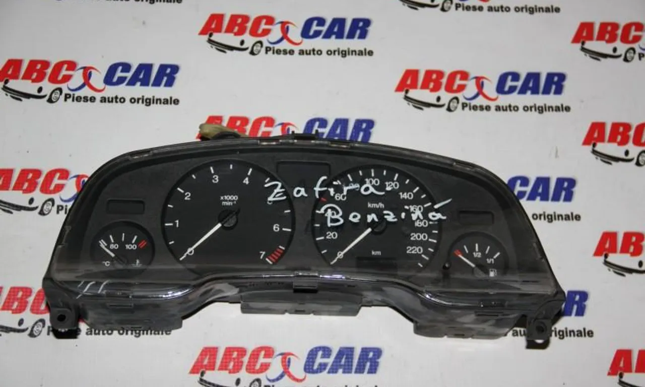 Ceas bord OPEL ZAFIRA A 1999-2006