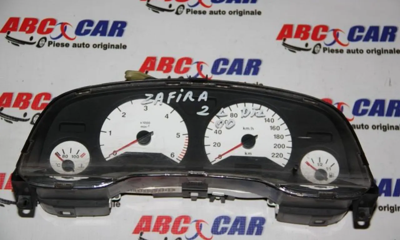 Ceas bord OPEL ZAFIRA A 1999-2006