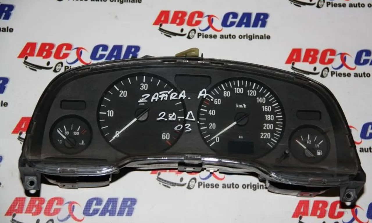 Ceas bord OPEL ZAFIRA A 1999-2006