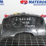 CEAS BORD OPEL ZAFIRA A X20DTL 1999-2006 oe-24461755JH, vedere frontata