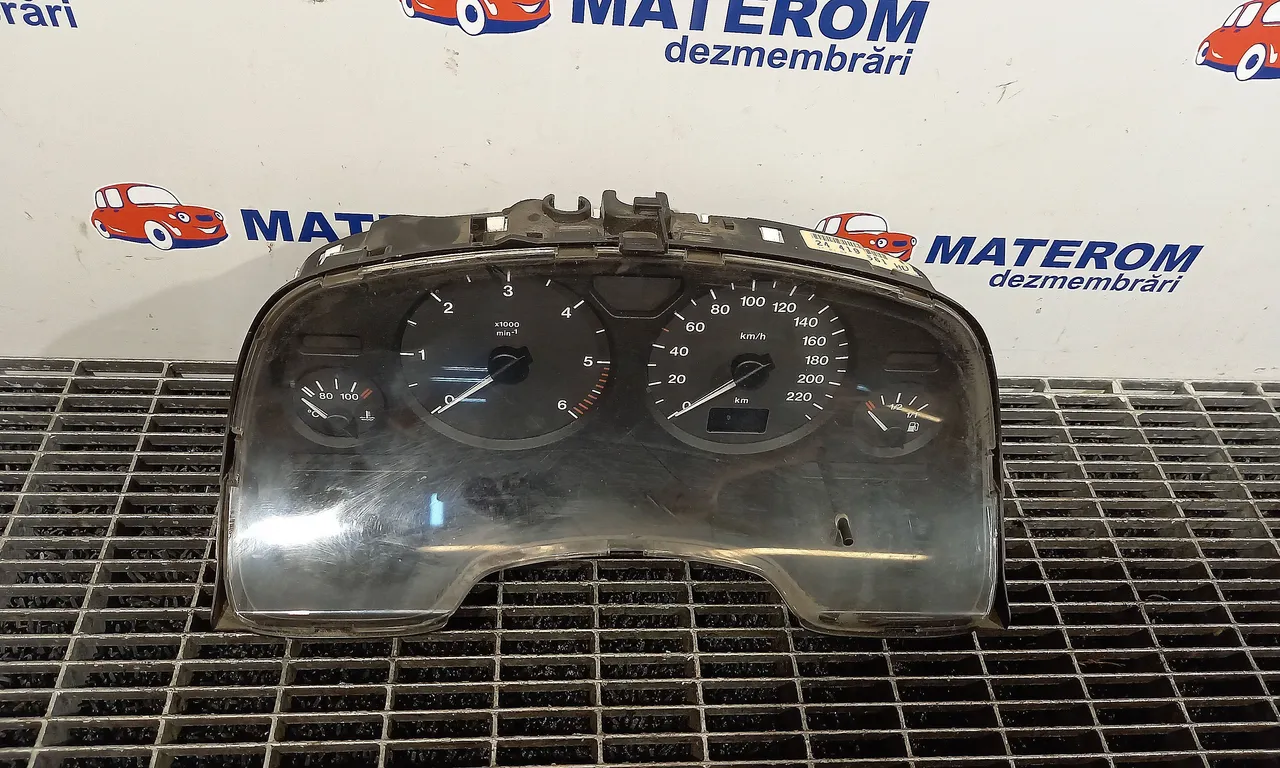 CEAS BORD OPEL ZAFIRA A 1999-2006