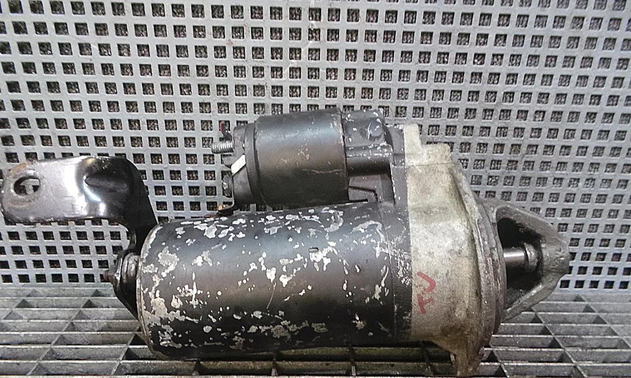 ELECTROMOTOR OPEL ZAFIRA A 1999-2006