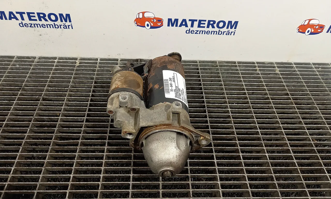 ELECTROMOTOR OPEL ZAFIRA A 1999-2006