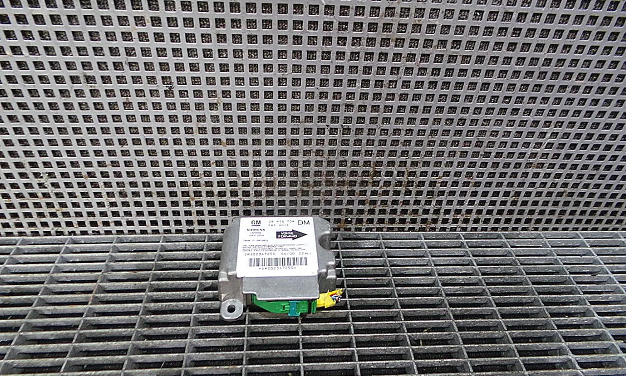 MODUL AER OPEL ZAFIRA A 1999-2006
