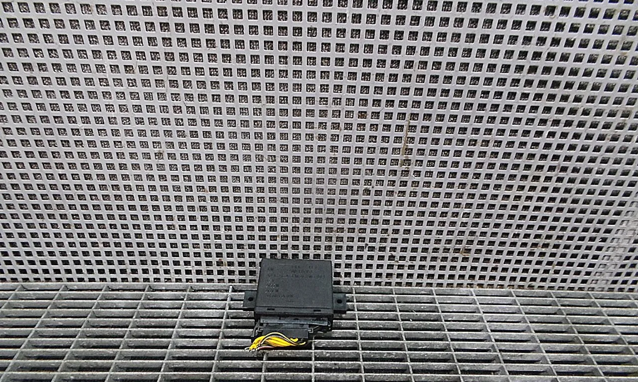 MODUL LUMINI OPEL ZAFIRA A 1999-2006