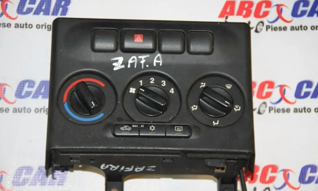 Panou comanda AC OPEL ZAFIRA A 1999-2006