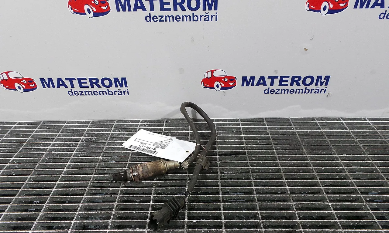 SONDA LAMBDA OPEL ZAFIRA A 1999-2006
