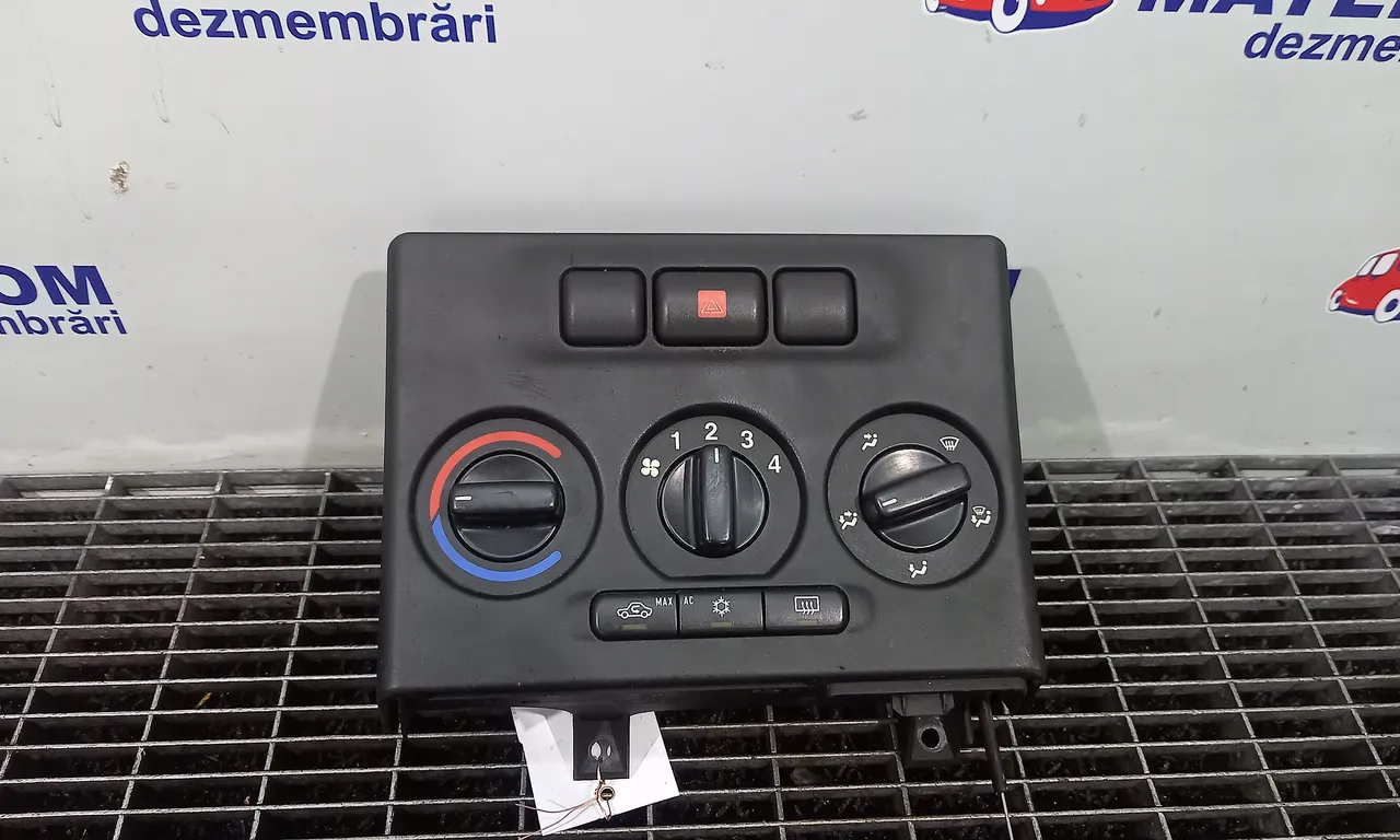 TABLOU COMANDA INCALZIRE OPEL ZAFIRA A 1999-2006