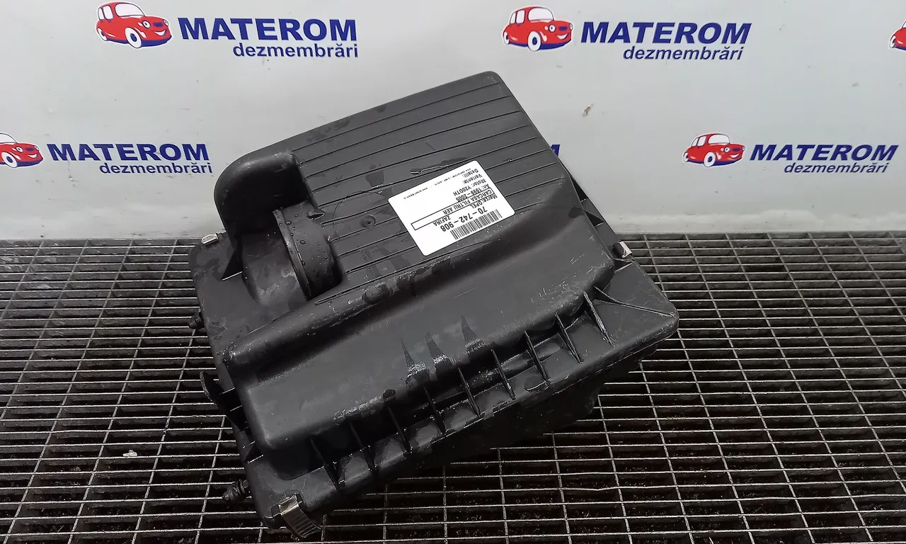 CARCASA FILTRU AER OPEL ZAFIRA A 1999-2006