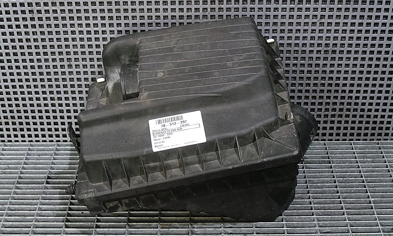 CARCASA FILTRU AER OPEL ZAFIRA A 1999-2006