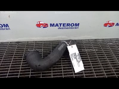 FURTUN INTERCOOLER