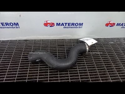 FURTUN INTERCOOLER