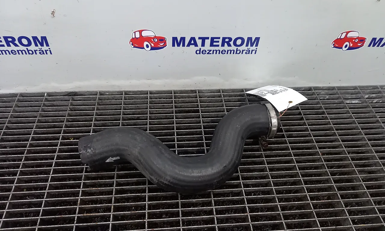 FURTUN INTERCOOLER OPEL ZAFIRA A 1999-2006