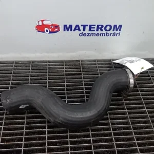 FURTUN INTERCOOLER