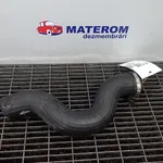 FURTUN INTERCOOLER OPEL ZAFIRA A 2.0 DTI 1999-2006 oe-24442497, vedere frontata
