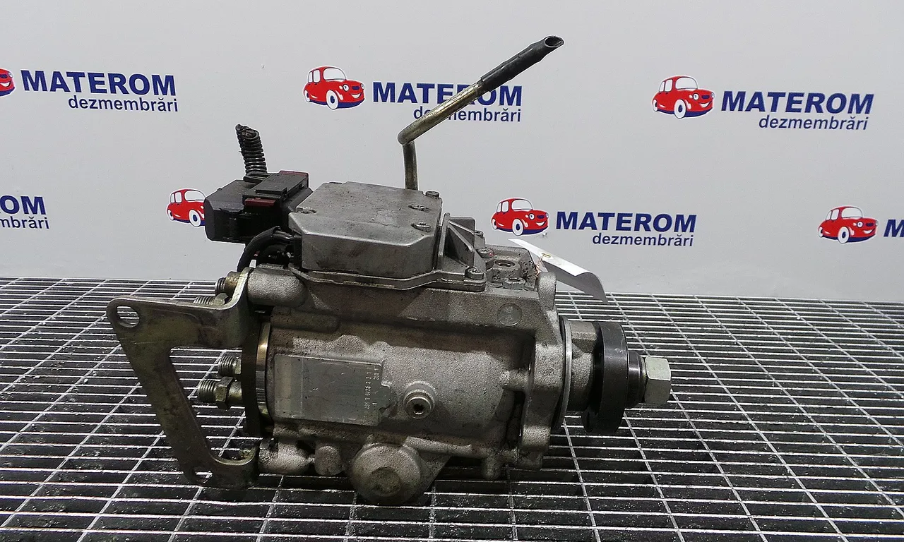 POMPA INJECTIE OPEL ZAFIRA A 1999-2006