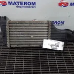 RADIATOR INTERCOOLER OPEL ZAFIRA A 2.0 DTI 1999-2006 oe-95512980, vedere frontata