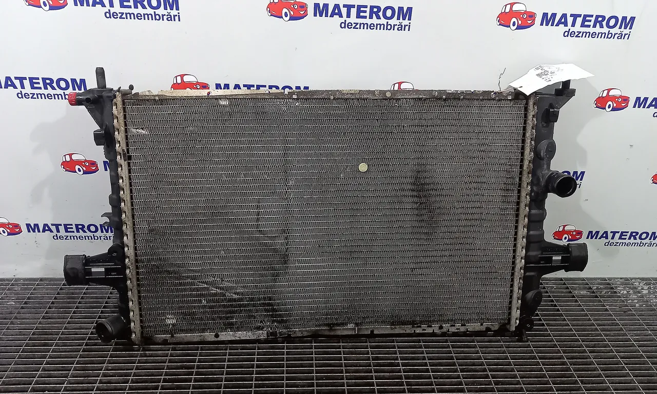 RADIATOR INTERCOOLER OPEL ZAFIRA A 1999-2006