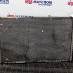 RADIATOR INTERCOOLER OPEL ZAFIRA A 2.0 DTI 1999-2006 oe-95512980, vedere frontata