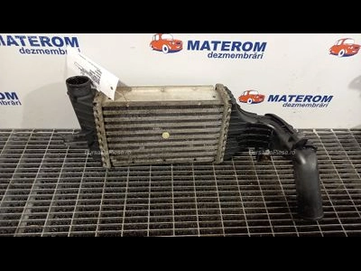 RADIATOR INTERCOOLER