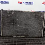 RADIATOR INTERCOOLER OPEL ZAFIRA A 2.0 DTI 1999-2006 oe-95512980, vedere laterala