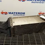 RADIATOR INTERCOOLER OPEL ZAFIRA A 2.0 DTI 1999-2006 oe-95512980, vedere laterala