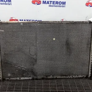 RADIATOR INTERCOOLER