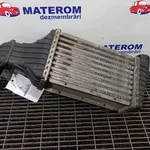 RADIATOR INTERCOOLER OPEL ZAFIRA A 2.0 DTI 1999-2006 oe-95512980, vedere laterala