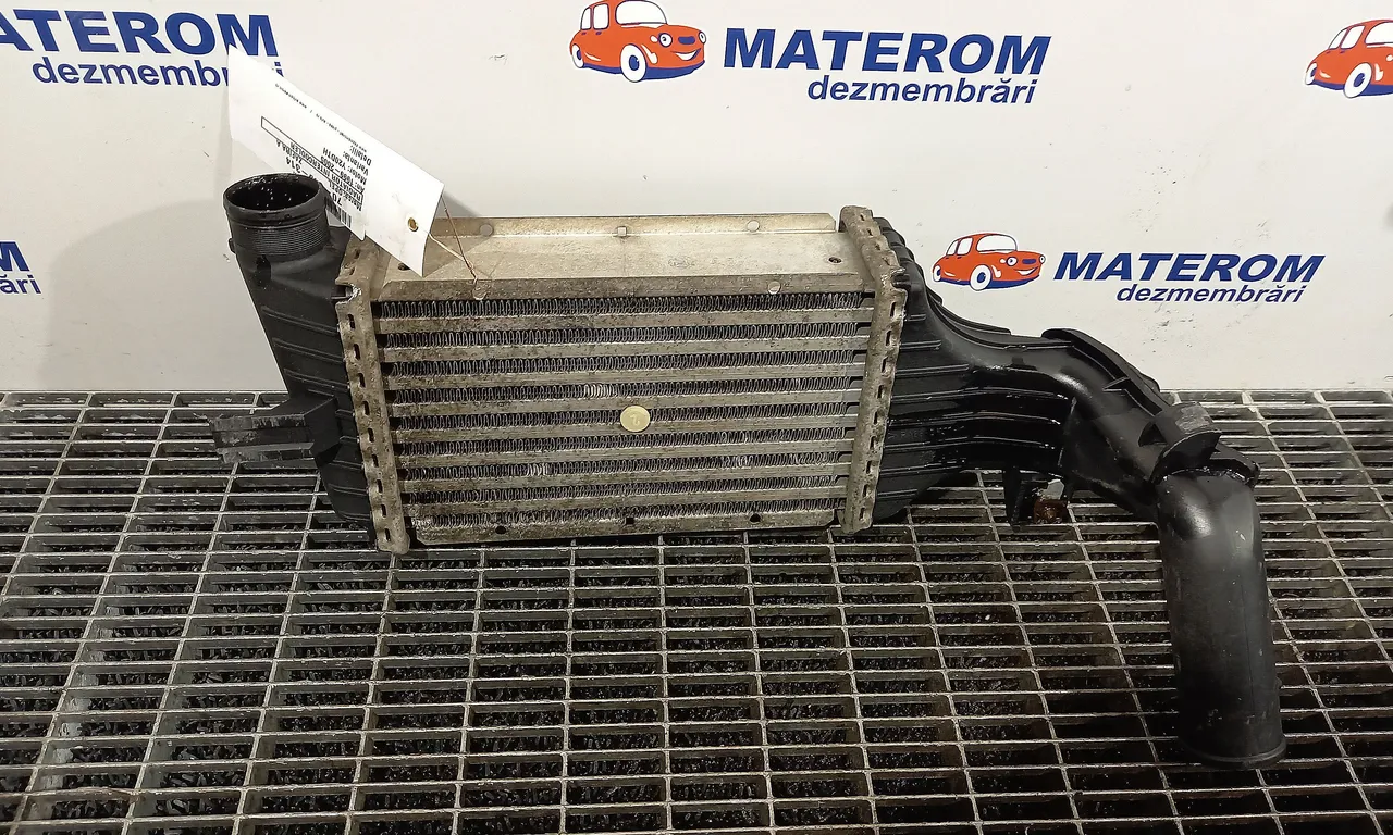RADIATOR INTERCOOLER OPEL ZAFIRA A 1999-2006