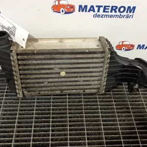 RADIATOR INTERCOOLER