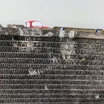 RADIATOR INTERCOOLER OPEL ZAFIRA A 2.0 DTI 1999-2006 oe-95512980, vedere laterala