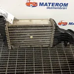 RADIATOR INTERCOOLER OPEL ZAFIRA A 2.0 DTI 1999-2006 oe-95512980, vedere frontata