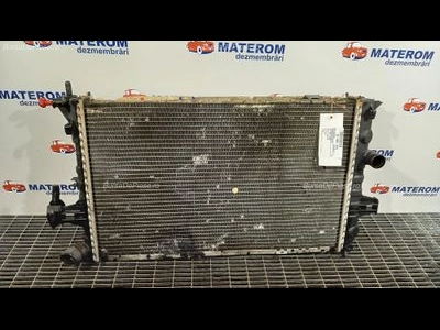 RADIATOR MOTOR