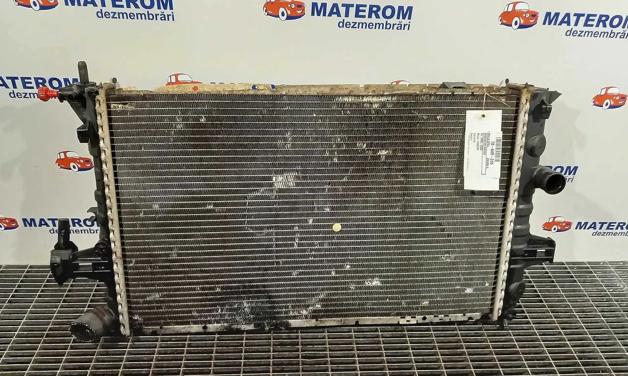 RADIATOR MOTOR OPEL ZAFIRA A 1999-2006