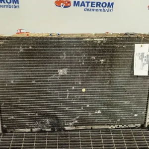 RADIATOR MOTOR