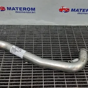 TEAVA INTERCOOLER