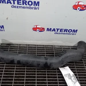 TEAVA INTERCOOLER