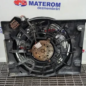 VENTILATOR CLIMA