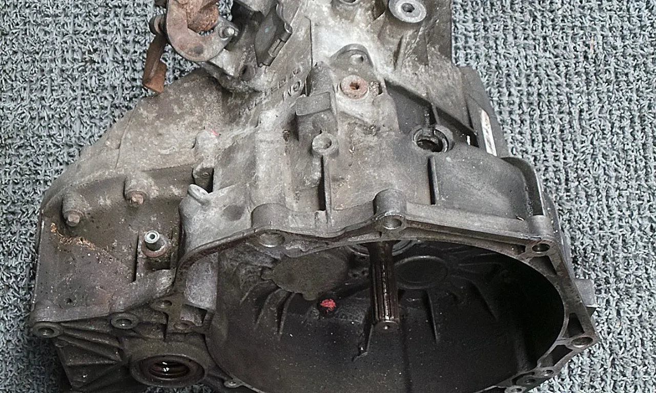 CUTIE VITEZE OPEL ZAFIRA A 1999-2006
