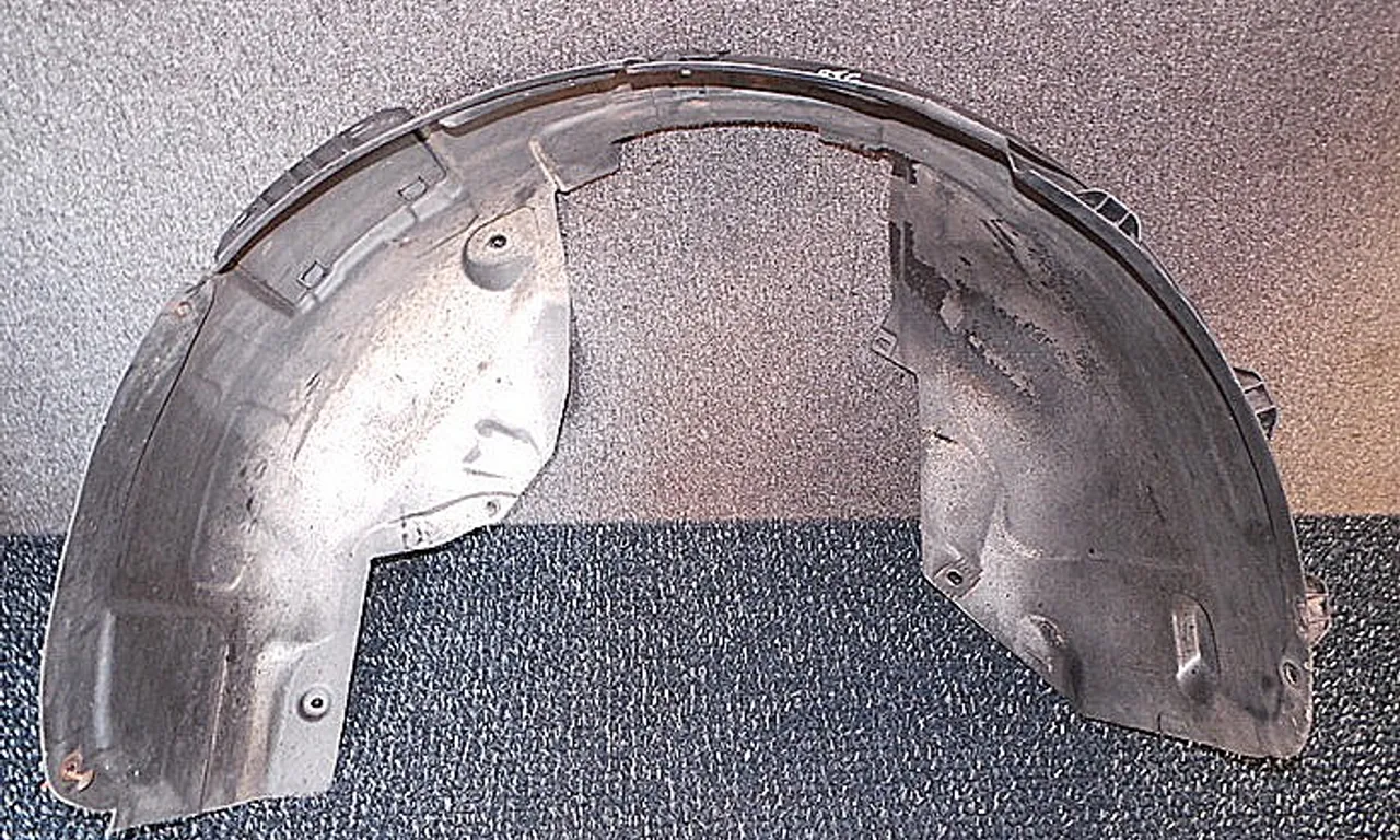 APARATOARE NOROI FATA STANGA OPEL ZAFIRA B 2005-2015